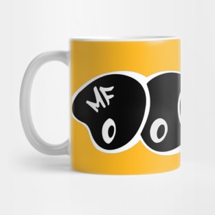 mf doom Mug